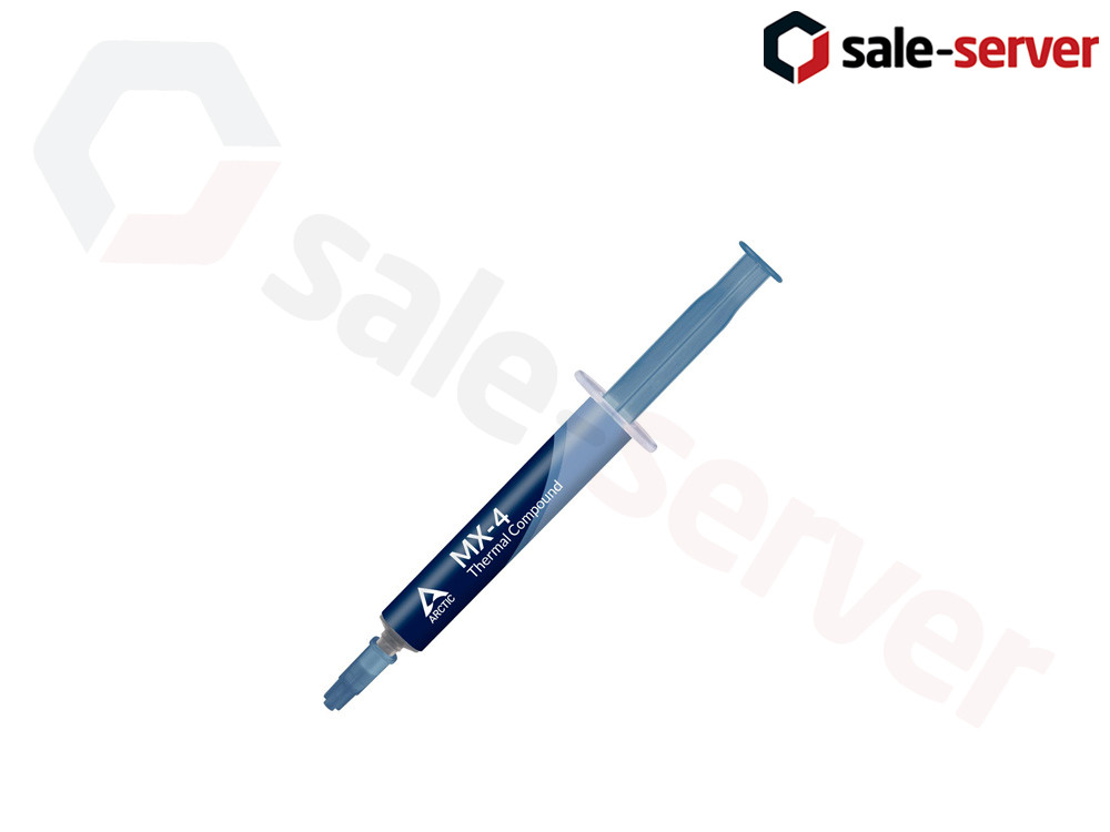 Термопаста Arctic MX-4 (4 грамма)